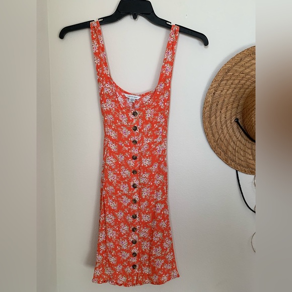 American Eagle Outfitters Dresses & Skirts - American Eagle Summer Dress